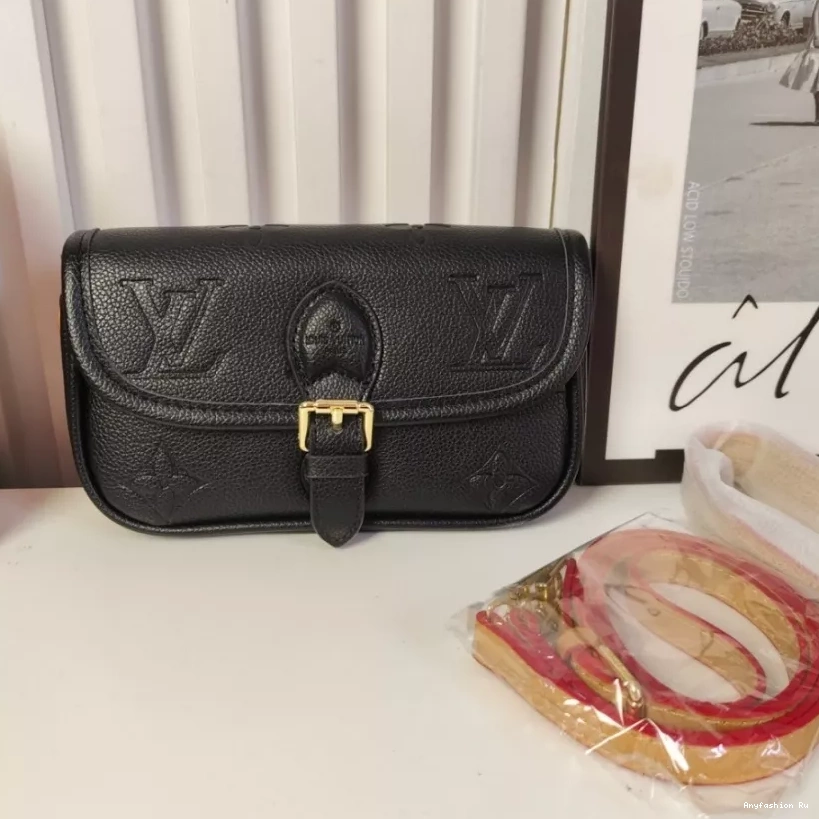 Louis Women For Bags Messenger Popular 3520 Vuitton 0331